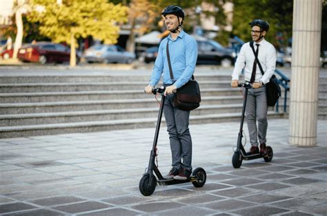 Cuál es el patinete eléctrico más vendido SOLUM