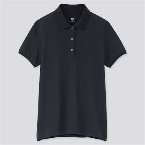 Áo Polo Nữ Uniqlo Auth Shopee Việt Nam