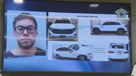 We Want To Get You Justice San Antonio Sex Offender Facing More Charges Investigators Say