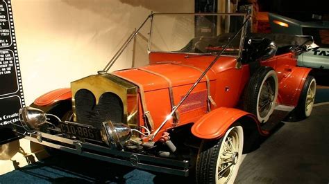 Watch My Mother The Car Online (1965) - Stream Episodes & Seasons