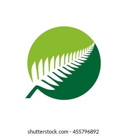 Nz Fern Logo