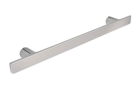 Pws Kitchen Handle T Handle Stainless St H1130160ss