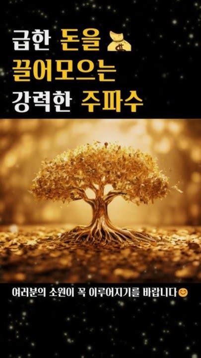 급한 돈을 끌어모으는 강력한 주파수ㅣ행운명상음악ㅣ부자명상ㅣ부자되는 주파수ㅣ행운음악ㅣ돈들어오는영상ㅣ소원성취음악short