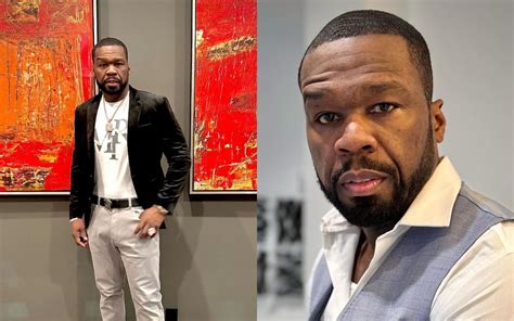 50 Cent Responds To Ozempic Rumors After 43 Pounds Weight Loss - Urban ...