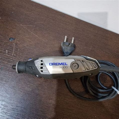 Dremel Szlifierka Prosta Trzpieni Wka Jaworzno Olx Pl