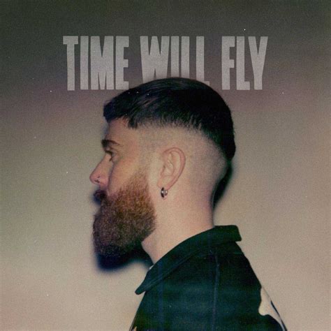 Sam Tompkins Shares Acclaimed New Song Time Will Fly