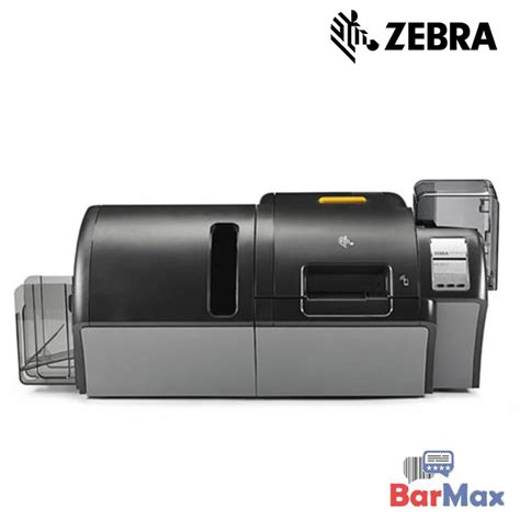 Zebra Impresora Tarjetas Pvc Z C Us El Mejor Precio En L Nea