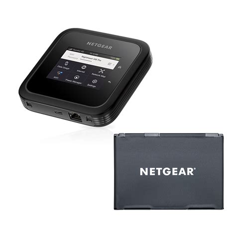 Routeur G Mobile Nighthawk M Pro Wifi E Mr Netgear