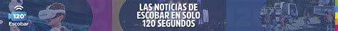 La Municipalidad De Escobar Despidi A Un Empleado Acusado De Pedir Coimas