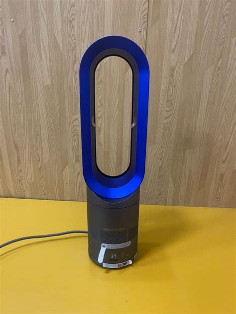 Yahoo オークション dyson ダイソン hot cool ホット クール ファン