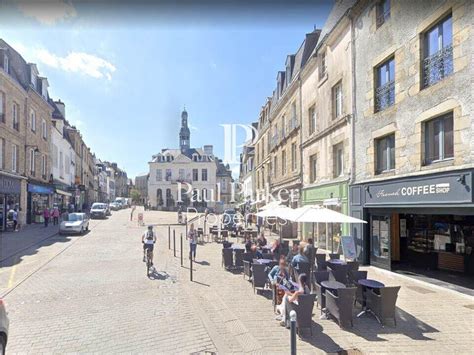 Quiberon Hôtel particulier à vendre BellesPierres