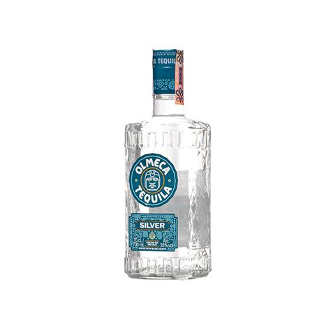 Olmeca Tequila Silver Cl Gray Mackenzie Partners