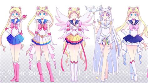 Pastel Sailor Moon Pc Wallpapers Top Free Pastel Sailor Moon Pc