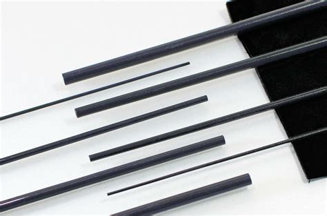 fly rod blank tim   pc taniwha nano helix intermediate