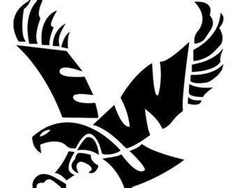 EWU Logo - LogoDix