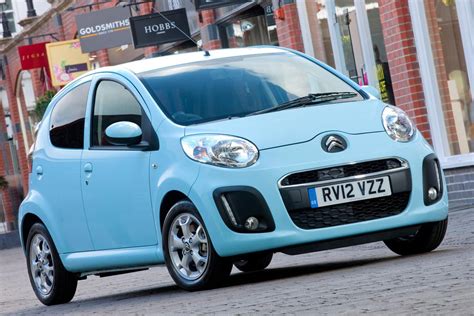 citroen  specs  prices carbuyer