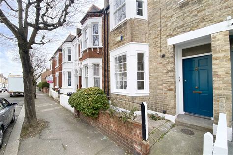 Major roadworks will soon transform nansen road london traffic 21