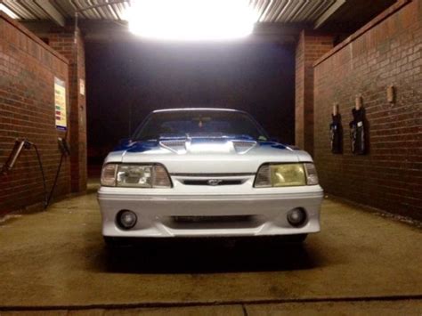 92 Mustang GT for sale - Ford Mustang 1992 for sale in Flower Mound ...