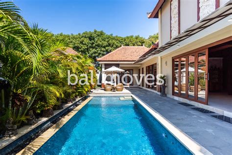 Sanur Villas for Sale, Freehold & Leasehold » Balimoves Property