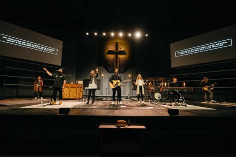 Journey Worship Co