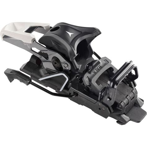 Atomic Shift 10 MNC Alpine Touring Bindings Backcountry