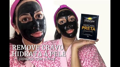 M Scara De Limpeza Facial Como Fazer Limpeza De Pele Em Casa Youtube