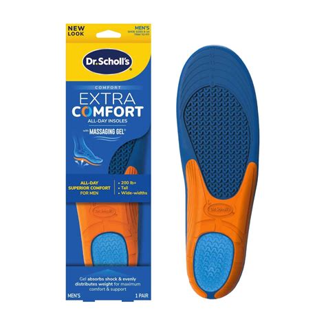 7 Best Insoles for Flat Feet: Top Picks for Comfort and Support - Insole Genius