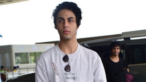 Aryan Khan S Judicial Custody Extended Till October By Mumbai Court