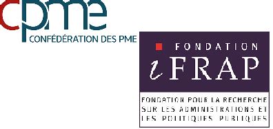 202102 La CPME Propose 25 Mesures Pour Nos TPE PME Nos Emplois Et