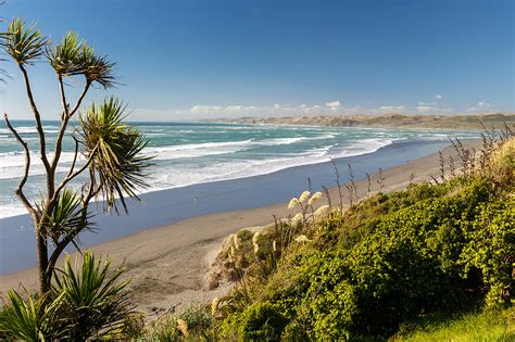 New Zealands 10 Most Unforgettable Beaches Lonely Planet