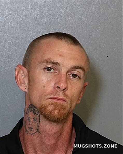 James Joseph Brown 12072023 Osceola County Mugshots Zone