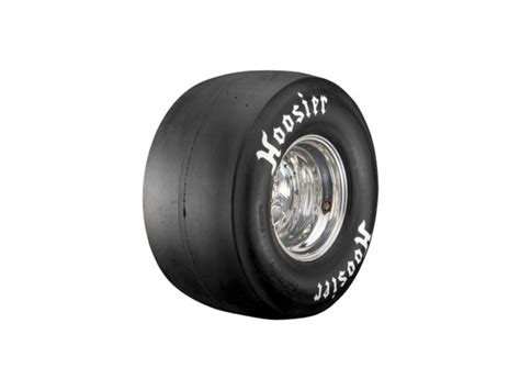 Hoosier Jr Dragster Tire 180 80 8