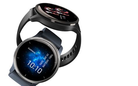 Smartwatch Garmin Venu Plus Misurazione Frequenza Cardiaca Analisi