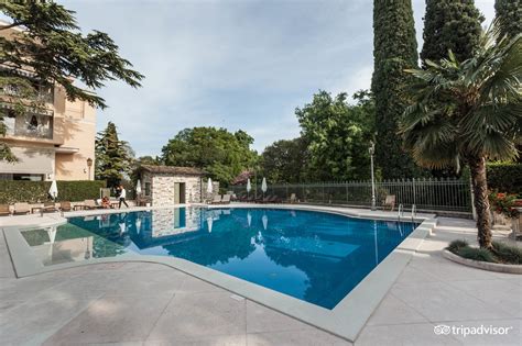 Villa Cortine Palace Hotel Lake Garda Luxury Hotel