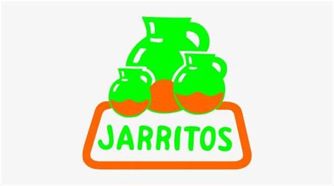 Jarritos Logo - LogoDix