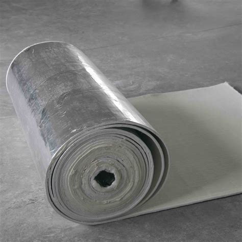 Ht200 Aerogel Blanket For Cold Insulation Huatao Group