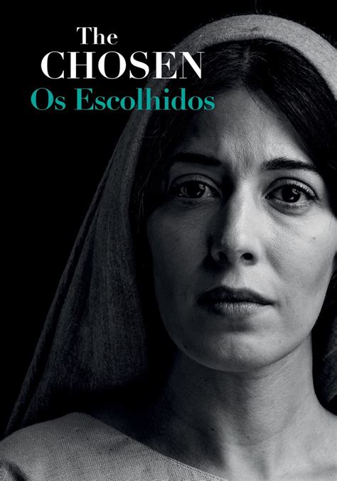 The Chosen Os Escolhidos Temporada 2 episódios online streaming