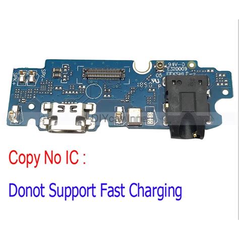 New Microphone Charger Connector Sub Board For Asus Zenfone Max Pro M1 Zb601kl Zb602kl Charging