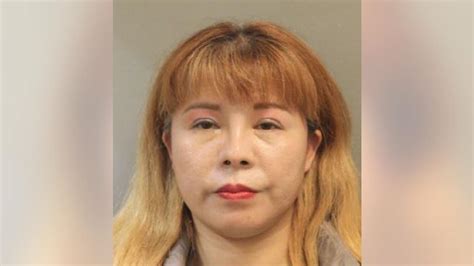 Houston Massage Parlor Worker Arrested Attempted To Solicit Undercover