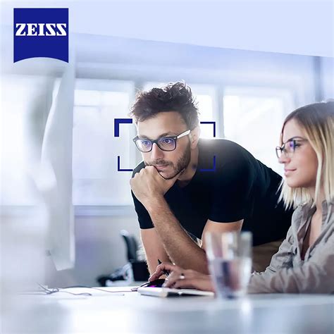 Zeiss Duravision® Blueprotect Uv Eyespace22