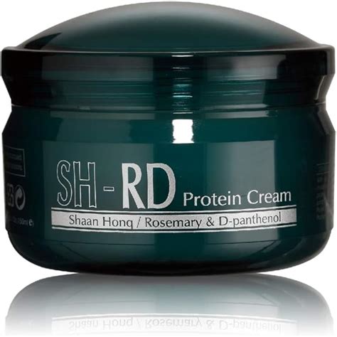 N P P E Sh Rd Protein Cream Leave In Ml Amazon Br