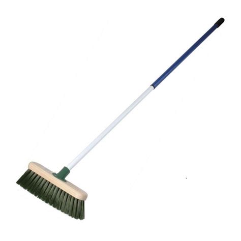 Telescopic Broom & Handle | H-TEC