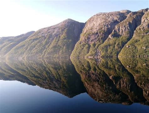 Lysefjorden Adventure - Flørli, Rogaland, Norway