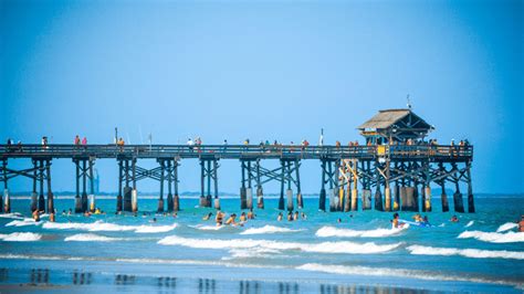 Exciting Things to Do At Cocoa Beach - Florida Beaches