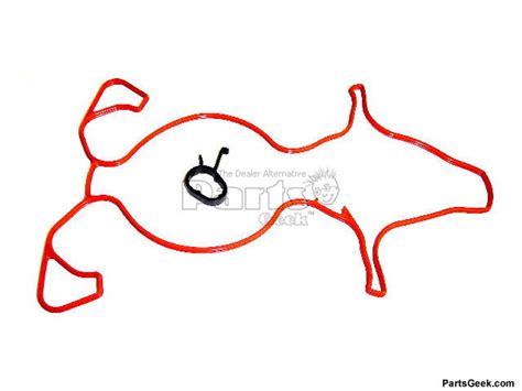 Saturn Sl2 Intake Manifold Gasket Intake Manifold Gasket Set Felpro Dnj Rock Genuine Apex