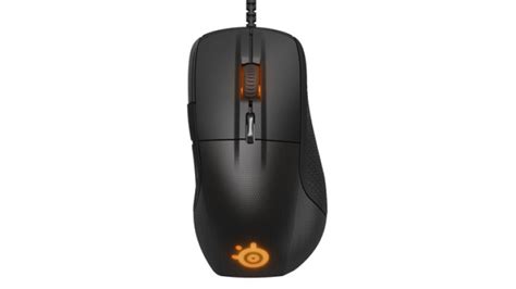 SteelSeries Rival 700 Review | PCMag