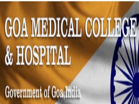 Goa Medical College Recruitment 2021 821 Staff Nurse Mts Ldc Posts