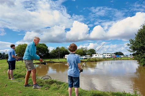 Golden Sands Holiday Park- Static Caravans in Lincolnshire