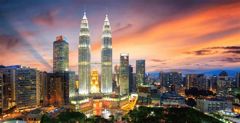 Rekomendasi Tempat Wisata Di Kuala Lumpur Malaysia Liburan Dengan