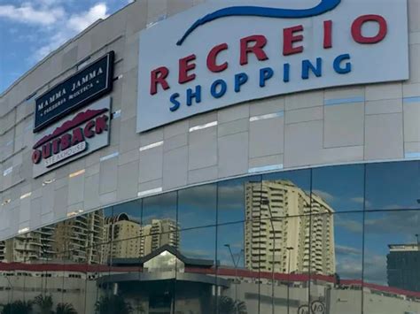 Recreio Shopping Inaugura A Loja Do Bem Caminhos Do Rio